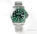 (ZF Factory) High End Replica Rolex Submariner ZF Hulk Watch 904L Steel